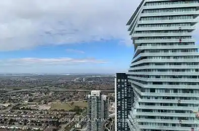 3883 Quartz Road Unit# 5101 Mississauga Ontario L5B 0M4