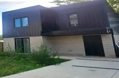 56 Hartley Avenue Unit# Garden Toronto W04 Ontario M6E 4E8