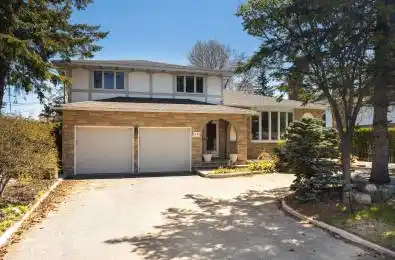 1545 Prince Of Wales Drive Mooneys Bay - Carleton Heights and Area Ont
