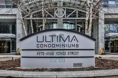 4968 Yonge Street Unit# PH303 Toronto C07 Ontario M2N 7G9