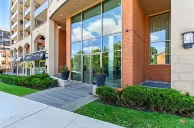 281 Woodbridge Avenue Unit# 540 Vaughan Ontario L4L 0C6