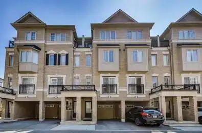 2535 Bromus Path Unit# 160 Oshawa Ontario L1H 7K4