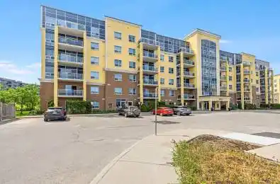1419 Costigan Road Unit# 201 Milton Ontario L9T 2L4