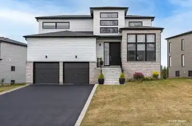 95 Goldie Court Blue Mountains Ontario N0H 1J0