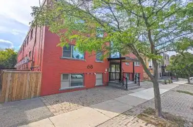 68 Fifteenth Street Unit# 14 Toronto W06 Ontario M8V 3J6