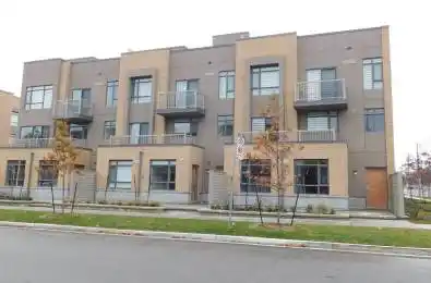 1070 Progress Avenue Unit# 301 Toronto E11 Ontario M1B 5Z6