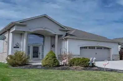 5761 Ironwood Street Niagara Falls Ontario L2H 0G4