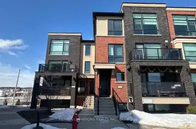 100 Dufay Road Unit# 28 Brampton Ontario L7A 4S3