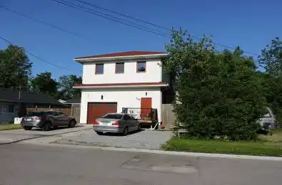 340 Oxford Avenue Fort Erie Ontario L0S 1B0