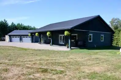 414 Pine View Ridge Road Tudor and Cashel Ontario K0L 1W0