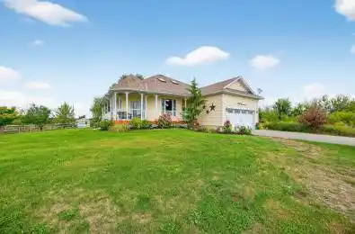 5518 Conc 7 Sunnidale Concession Clearview Ontario L0M 1N0