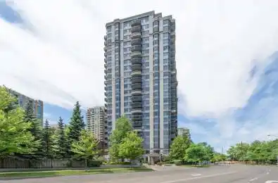 35 Finch Avenue Unit# 2306 Toronto C14 Ontario M2N 6Z8