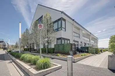 289 Broward Way Unit# 89 Innisfil Ontario L9S 0M4