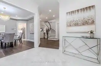 11 Fortune Crescent Richmond Hill Ontario L4S 1S5