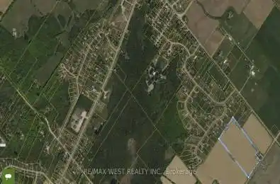 10th Side Road Erin Ontario N0B 1T0