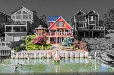 19 SHADY Lane Lambton Shores Ontario N0M 1T0