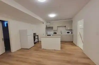 448 Elgin Mills Road Richmond Hill Ontario L4C 4M2