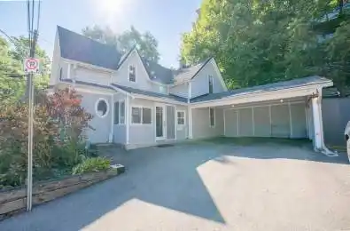 12 Maple Avenue Hamilton Ontario L8G 2N9