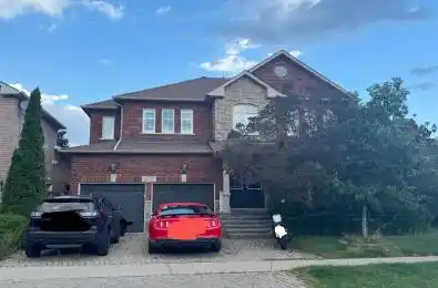 2475 Cedar Meadow Lane Oakville Ontario L6H 7A4