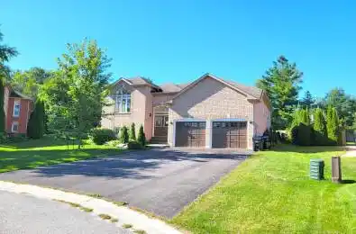 6 Cherry Sands Crescent Wasaga Beach Ontario L9Z 1P5
