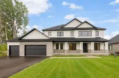 269 CABRELLE Place Manotick - Kars - Rideau Twp and Area Ontario K4M 0