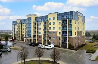 1421 Costigan Road Unit# 306 Milton Ontario L9T 2N4
