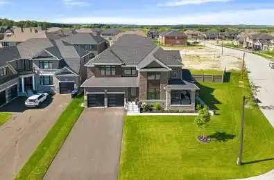 1 Twinleaf Crescent Adjala-Tosorontio Ontario L0G 1W0