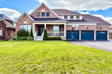 19 Skelton Street Mono Ontario L9W 6W9