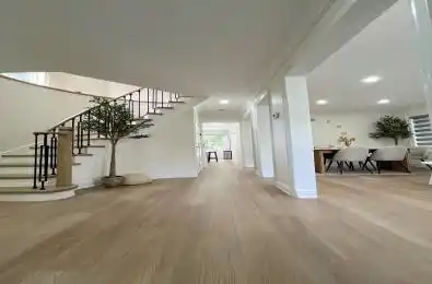 18 Killarney Court Brampton Ontario L6Z 3B7