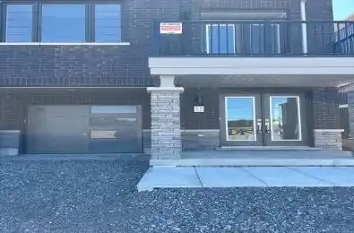 55 Gunnel Road Unit# Lot: B134-4 Welland Ontario L3B 0P1