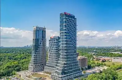 30 INN ON THE PARK Drive Toronto C13 Ontario M3C 0P7