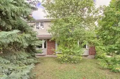 6 Penny Place Richmond Hill Ontario L4E 2W4