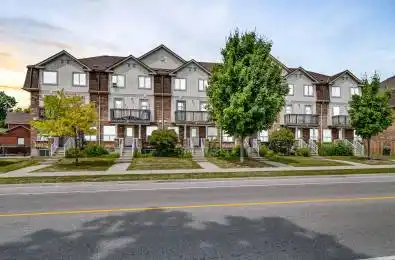 142 York Road Unit# 5 Guelph Ontario N1E 3E9