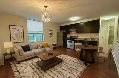 75 Eastdale Avenue Unit# 109 Toronto E03 Ontario M4C 5N3