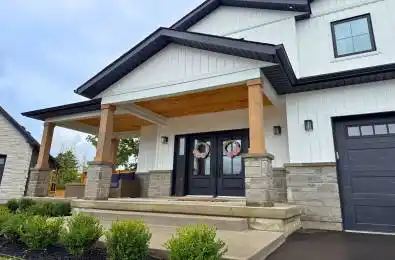 3634 Vosburgh Place Lincoln Ontario L0R 1G0