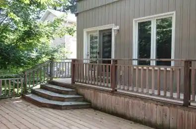 316 Centre Street Unit# B North Huron Ontario N0G 2W0