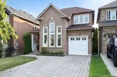 3158 Rock Harbour Drive Mississauga Ontario L5B 4G4