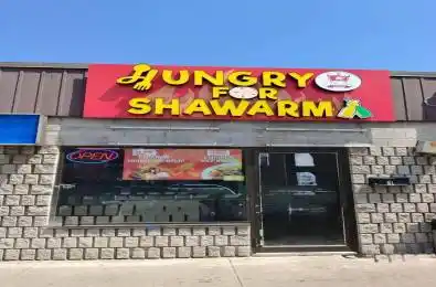 581 Main St E Street Unit# 3 Hamilton Ontario L8M 1H9