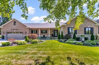 32 Mikelen Drive Scugog Ontario L9L 1V1