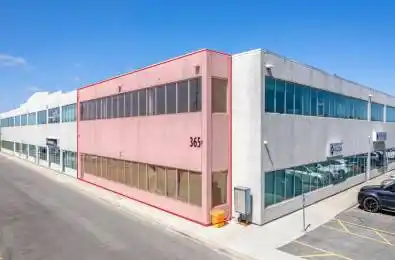 365 Healey Road Unit# 18 Caledon Ontario L7E 5C1