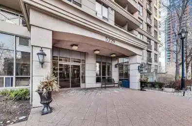 5229 Dundas Street Unit# PH08 Toronto W08 Ontario M6B 6L9