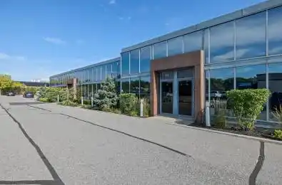 235-255 Lesmill Road Unit# 2 Toronto C12 Ontario M3B 2V1