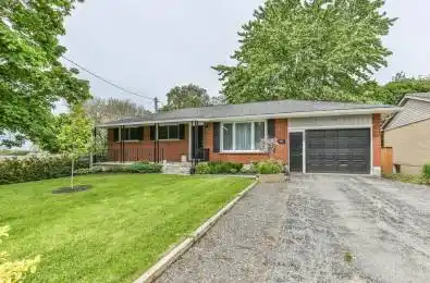 450 John Street Aylmer Ontario N5H 2E4