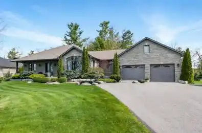 79 Fire Route 70 Route Trent Lakes Ontario K0L 1J0