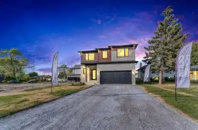 1313 Baseline Road Hamilton Ontario L8E 5G1