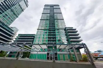 70 Town Centre Court Unit# 1002 Toronto E09 Ontario M1P 0B2