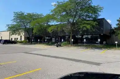 51 Jutland Road Unit# B2 Toronto W08 Ontario M8Z 2G6