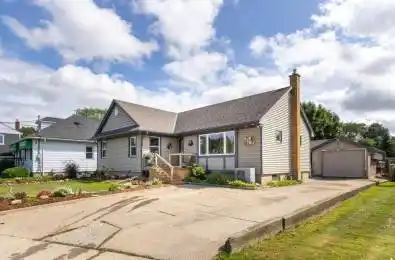 266 Linwell Road St. Catharines Ontario L2N 1S5