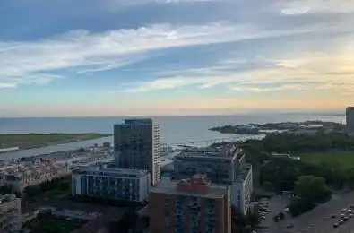 600 Fleet Street Unit# 3005 Toronto C01 Ontario M5V 1B7