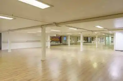 1541* Bayview Avenue Unit# Lower Level Toronto C11 Ontario M4G 3B5